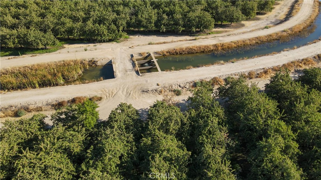 0 Palm Winton, CA 95388 - Photo 7 of 8 a view of a lake with a yard