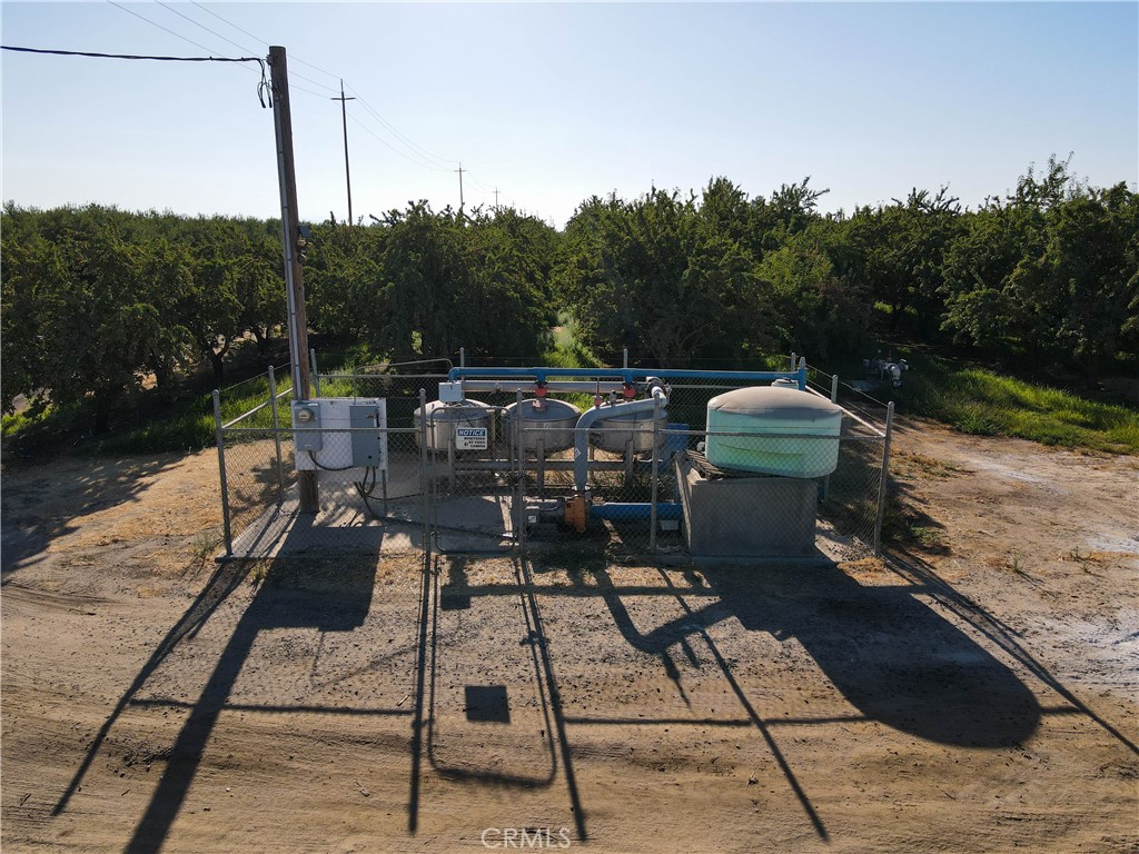 0 Palm Winton, CA 95388 - Photo 8 of 8 a view of backyard with seating space and trees