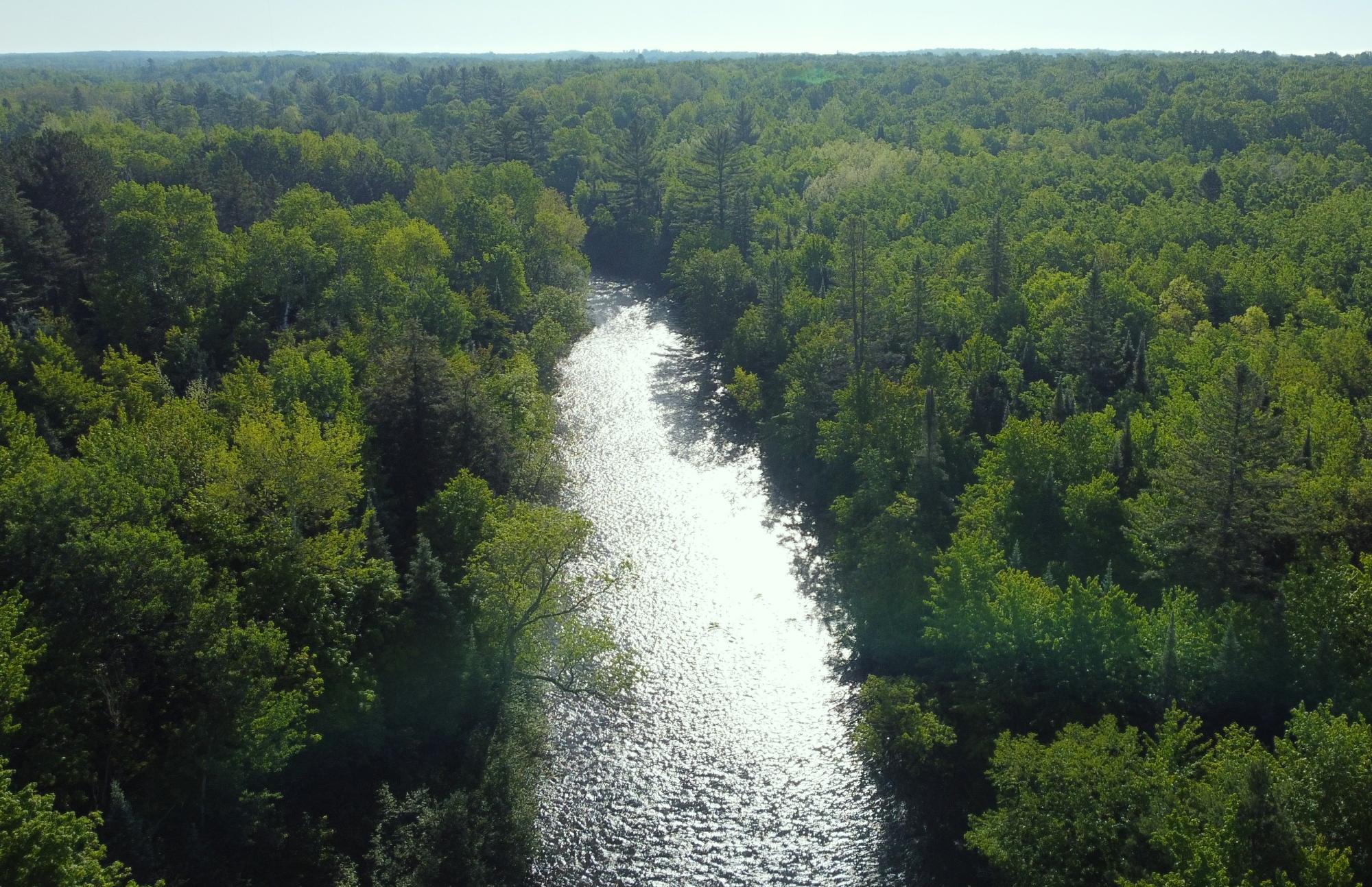 N14497 Boruta Road Park Falls, WI 54552 - Photo 29 of 57 Gallery Image 29