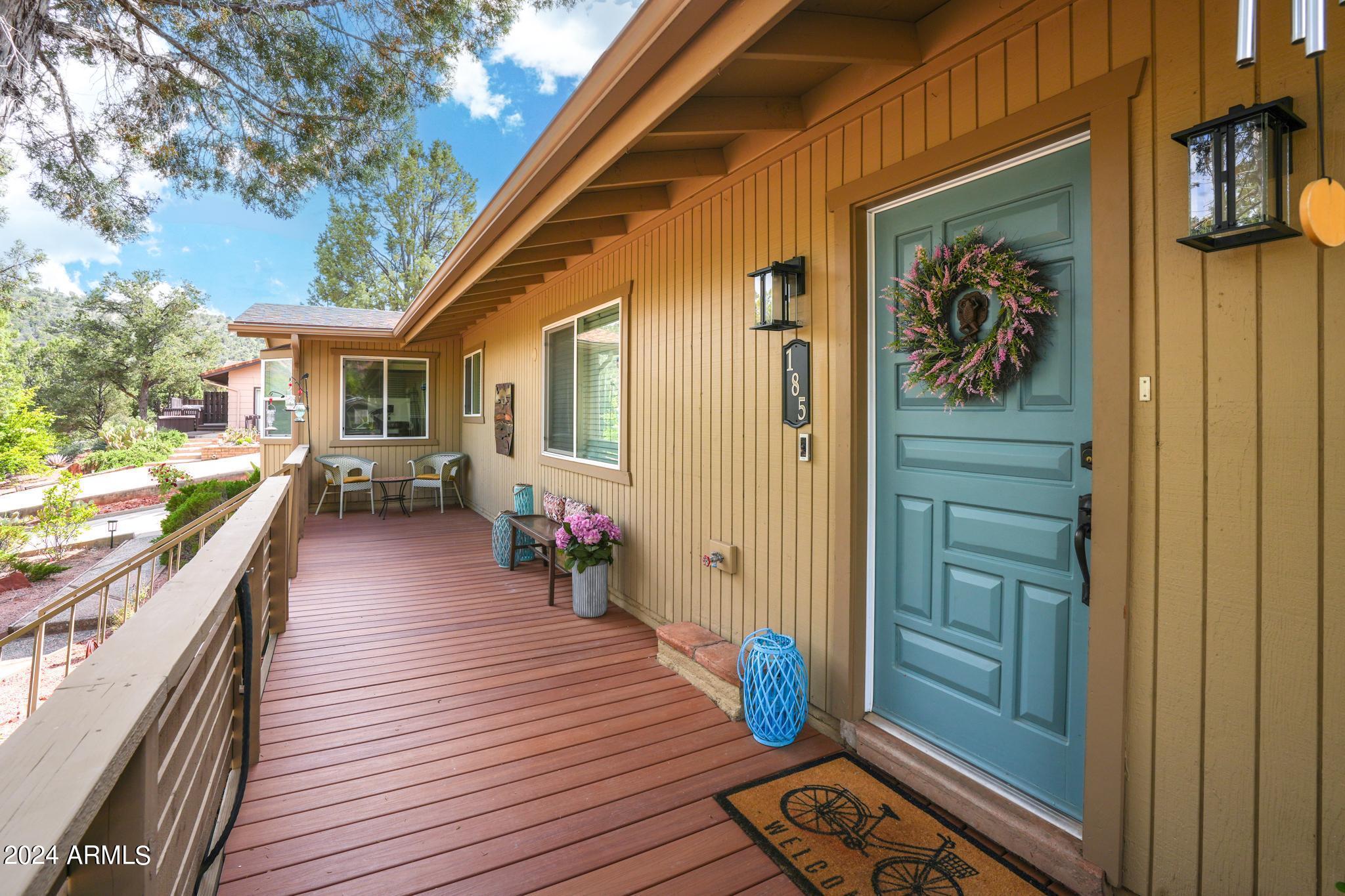 185 Ross Road Sedona, AZ 86336 - Photo 41 of 50 untitled-52