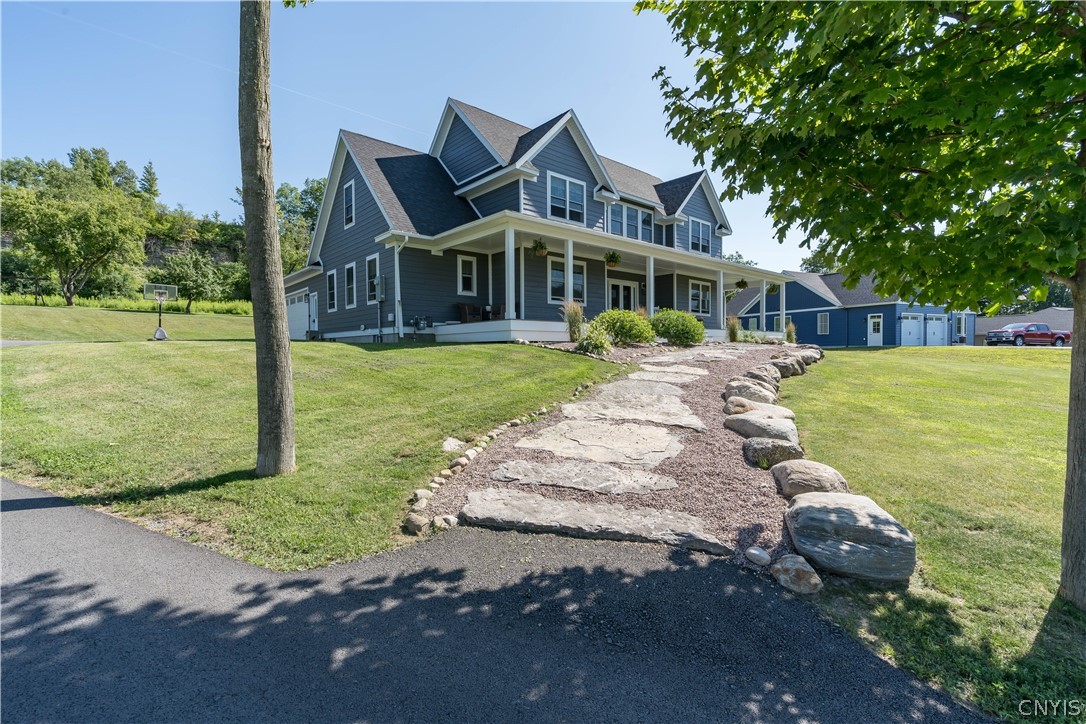 14150 Boulder Crk Road Watertown Town, NY 13601 - Photo 4 of 50
