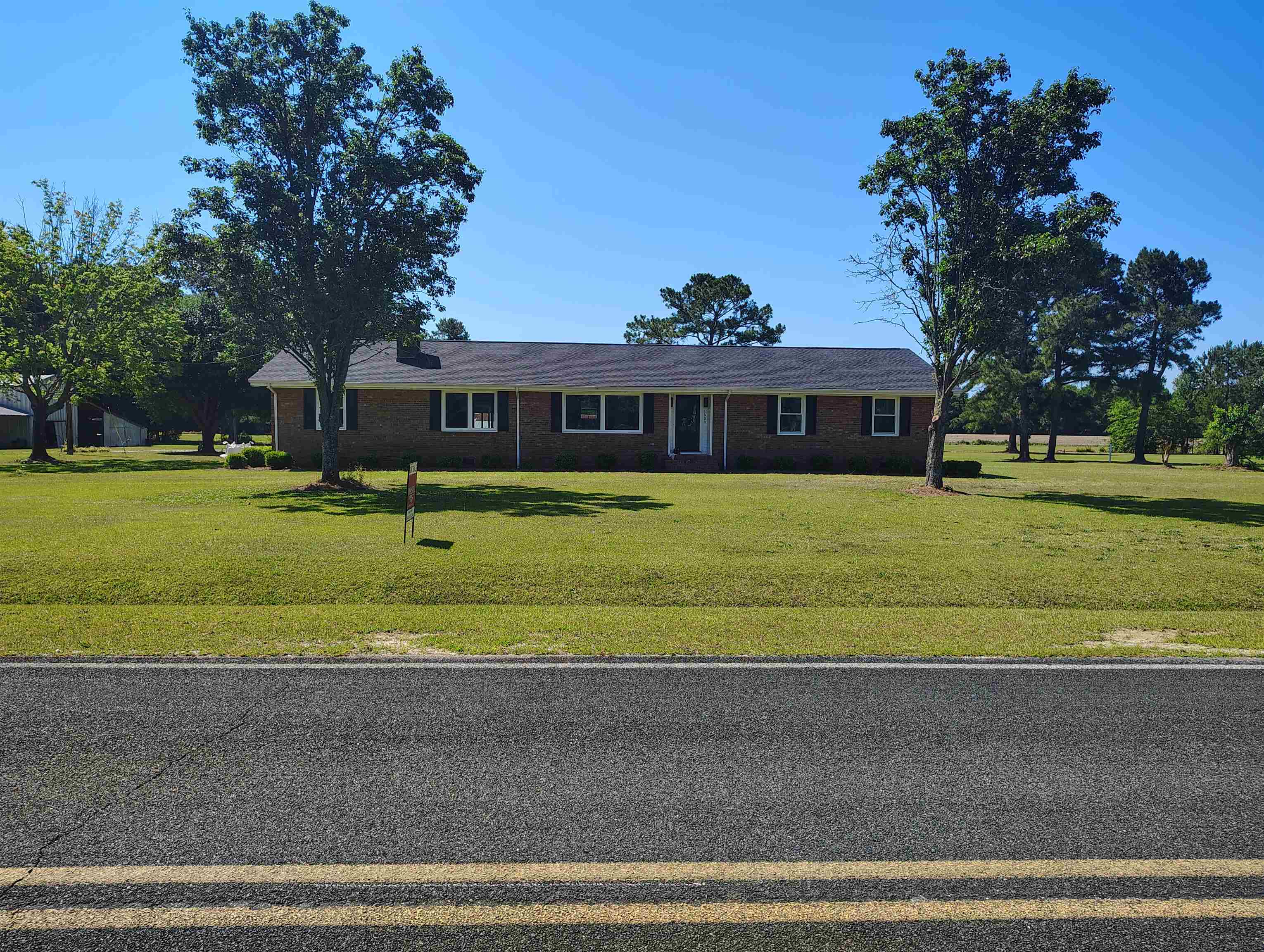 1600 Mrs Tates Road Whiteville, NC 28472 - Photo 1 of 21