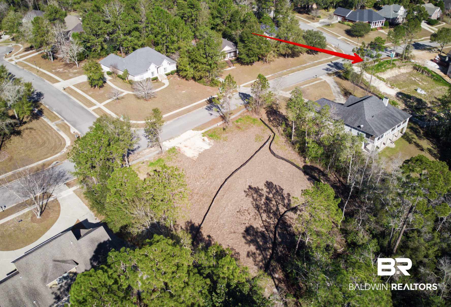 8381 Pine Run Daphne, AL 36527 - Photo 2 of 27