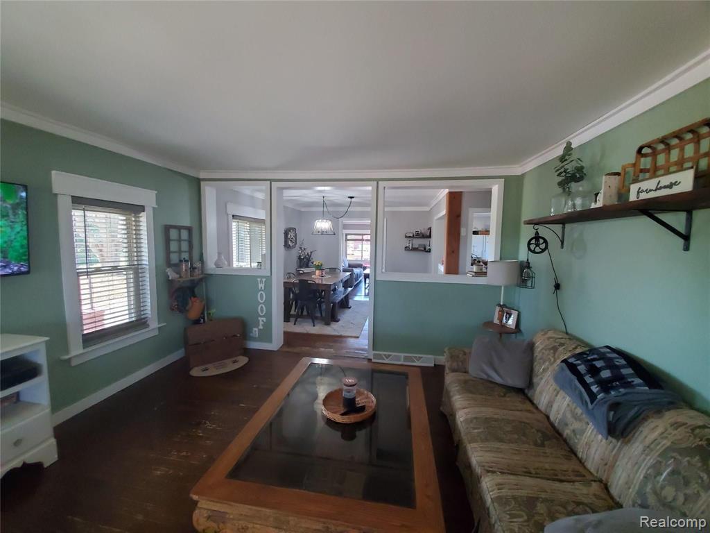 3262 Hadley Road Lapeer, MI 48446 - Photo 13 of 39