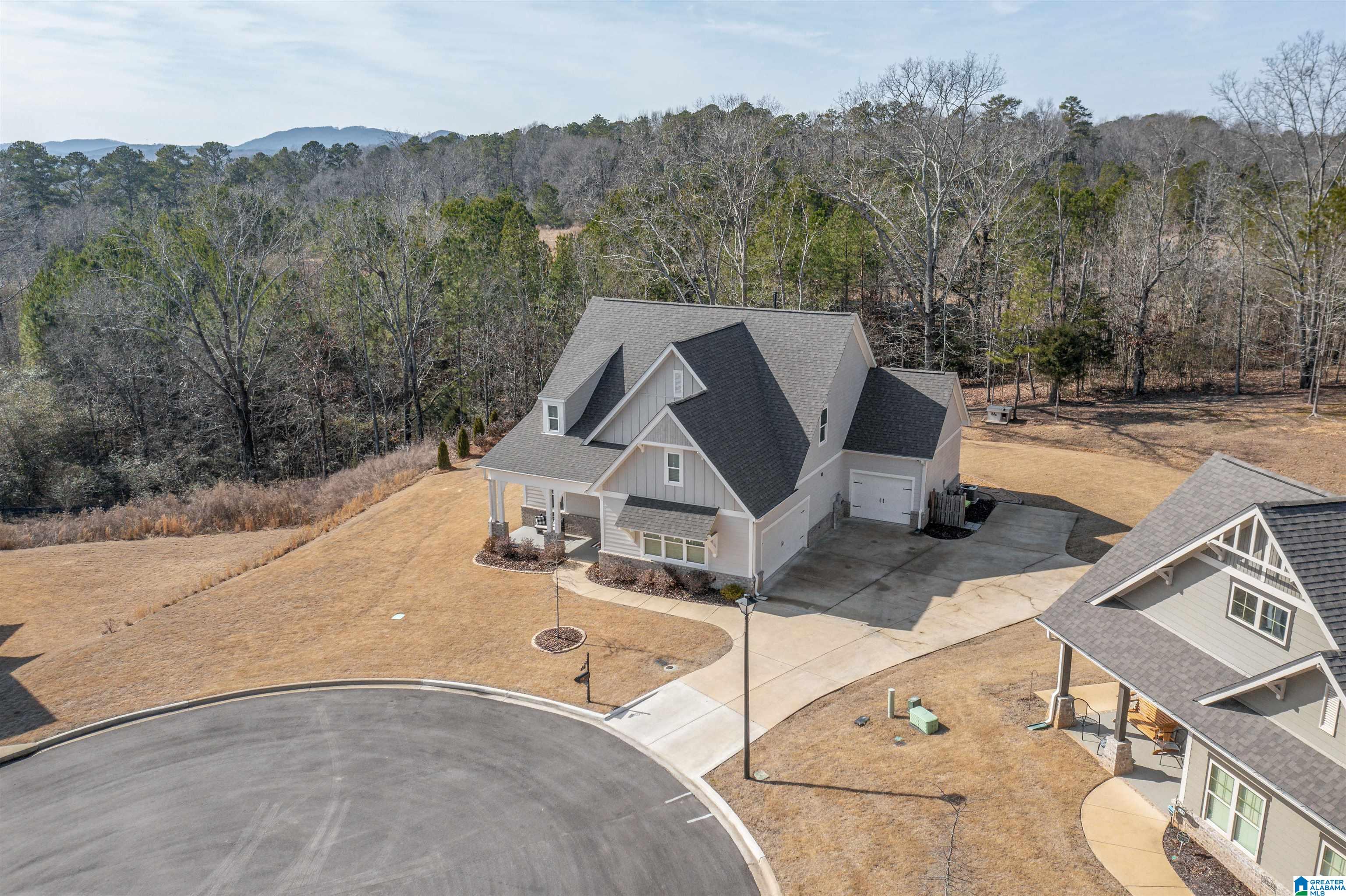 221 MacDonald Court Springville, AL 35146 - Photo 5 of 34