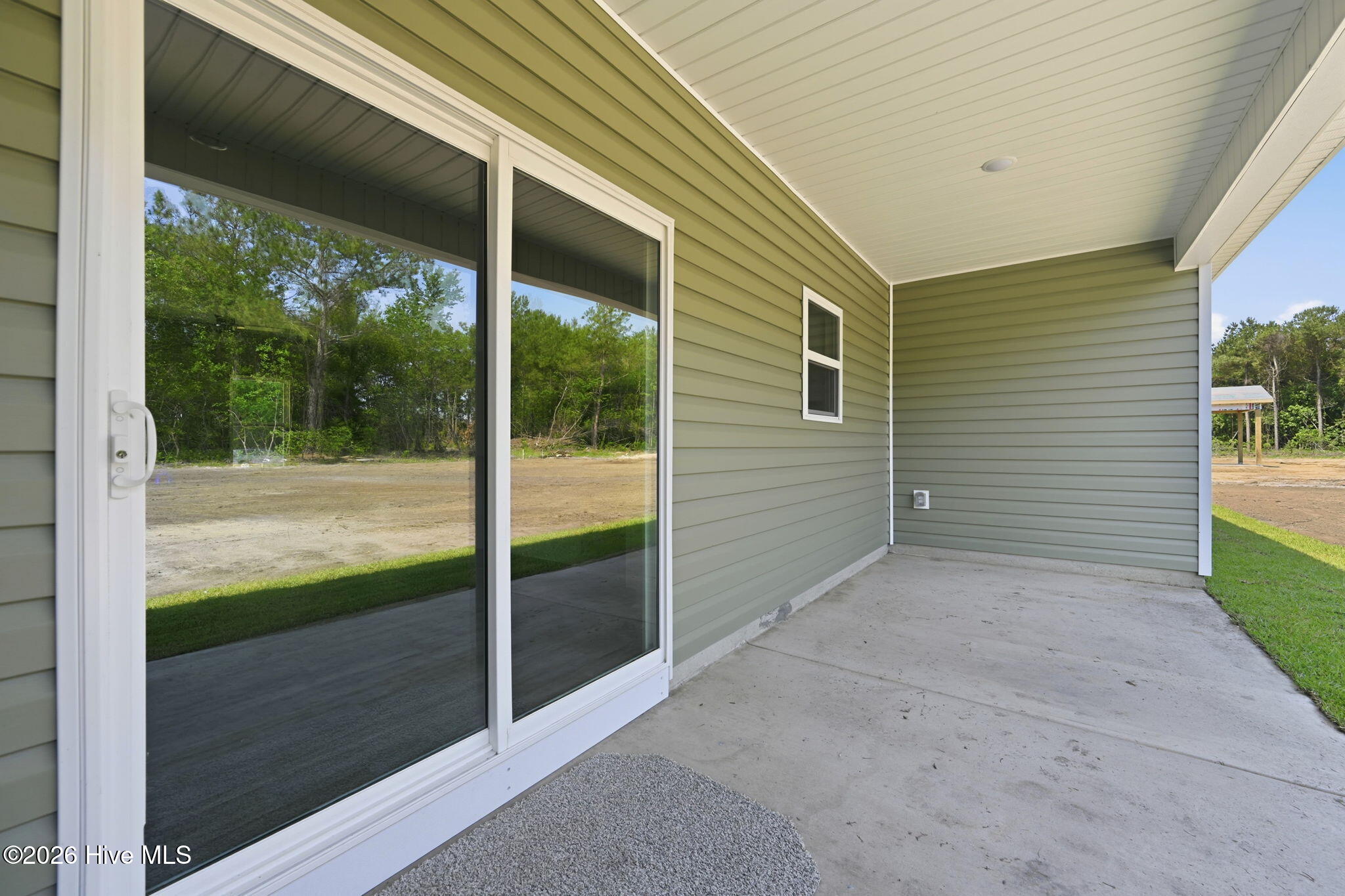2624 Fountaintown Road Chinquapin, NC 28521 - Photo 45 of 58 Digitally Enhanced.