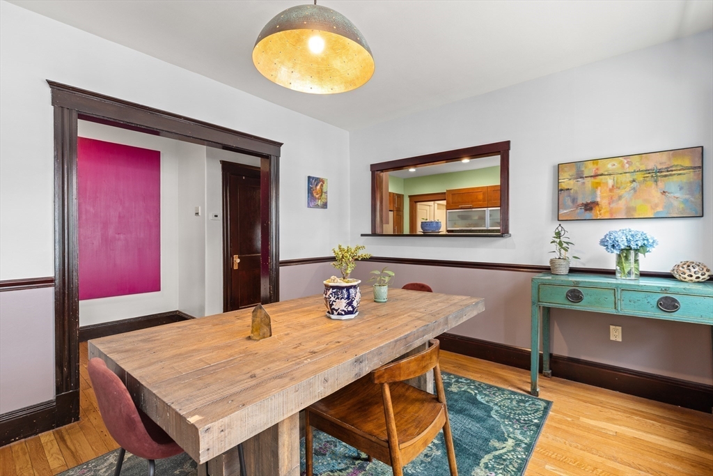 75 Rossmore Road, Unit 2 Boston, MA 02130 - Photo 21 of 40