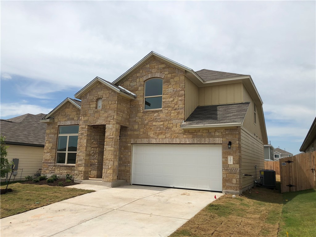 207 Limerick Road Buda, TX 78610 - Photo 1 of 1 Gallery Image 1