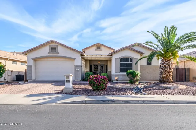 $475,000 | 17917 North Canal Drive, Surprise, AZ 85374