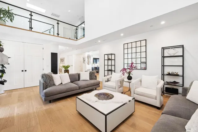 $4,095,000 | 31 Gold Hill Grde, San Rafael, CA 94901