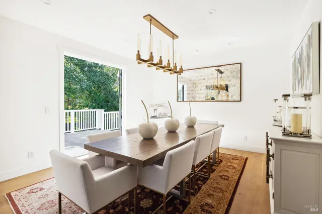 $4,095,000 | 31 Gold Hill Grde, San Rafael, CA 94901