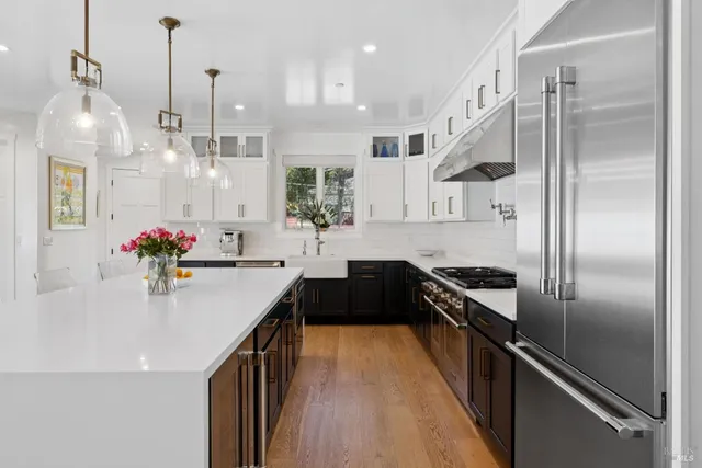 $4,095,000 | 31 Gold Hill Grde, San Rafael, CA 94901