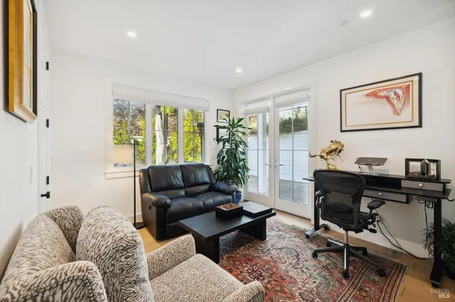 $4,095,000 | 31 Gold Hill Grde, San Rafael, CA 94901