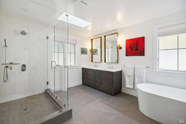 $4,095,000 | 31 Gold Hill Grde, San Rafael, CA 94901