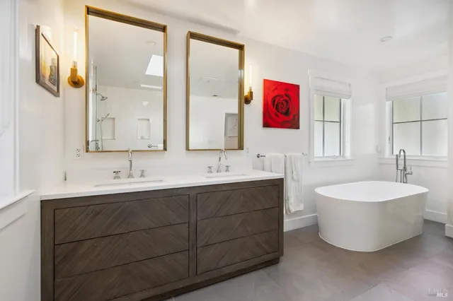 $4,095,000 | 31 Gold Hill Grde, San Rafael, CA 94901