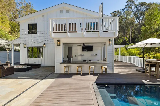 $4,095,000 | 31 Gold Hill Grde, San Rafael, CA 94901