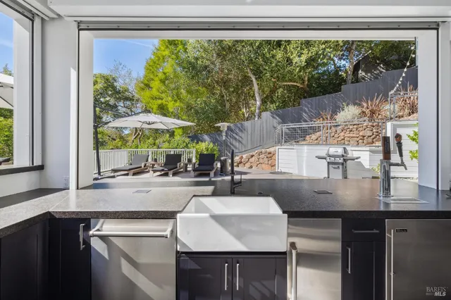 $4,095,000 | 31 Gold Hill Grde, San Rafael, CA 94901