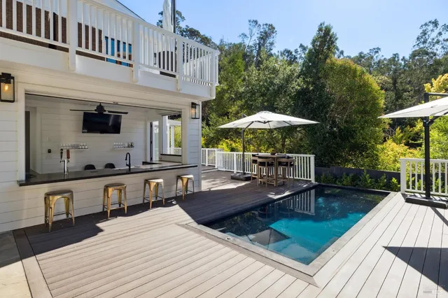 $4,095,000 | 31 Gold Hill Grde, San Rafael, CA 94901