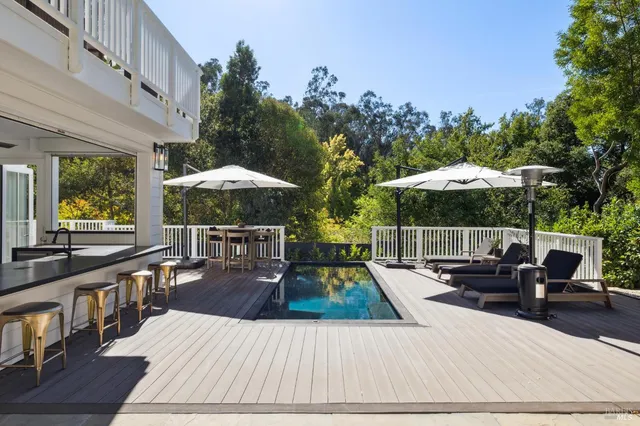 $4,095,000 | 31 Gold Hill Grde, San Rafael, CA 94901