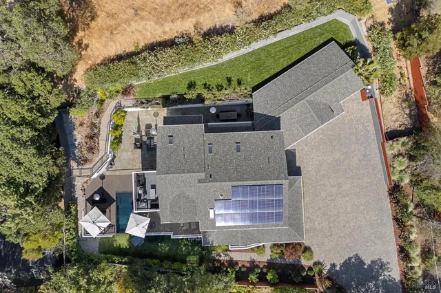 $4,095,000 | 31 Gold Hill Grde, San Rafael, CA 94901
