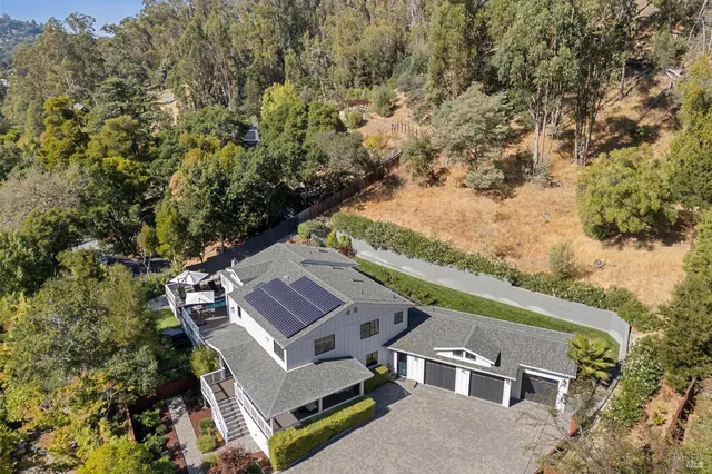 $4,095,000 | 31 Gold Hill Grde, San Rafael, CA 94901
