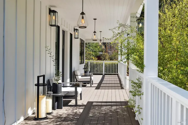 $4,095,000 | 31 Gold Hill Grde, San Rafael, CA 94901