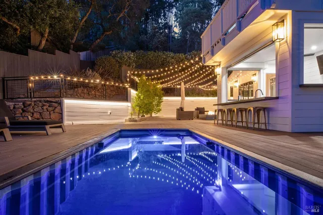 $4,095,000 | 31 Gold Hill Grde, San Rafael, CA 94901