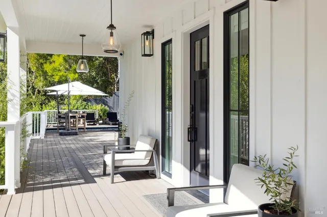 $4,095,000 | 31 Gold Hill Grde, San Rafael, CA 94901