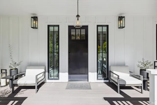 $4,095,000 | 31 Gold Hill Grde, San Rafael, CA 94901