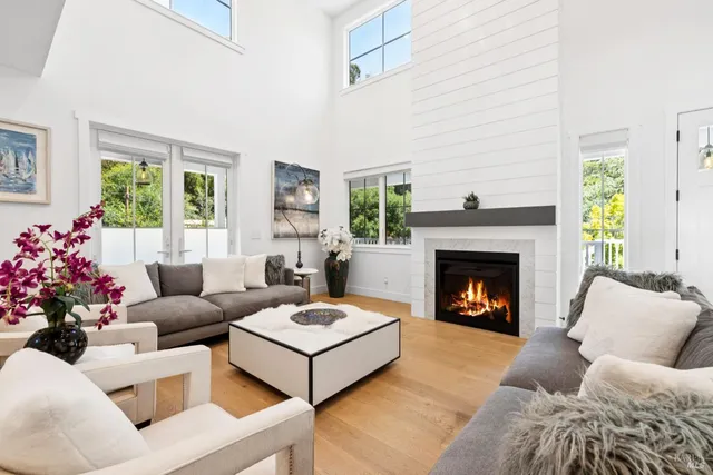 $4,095,000 | 31 Gold Hill Grde, San Rafael, CA 94901