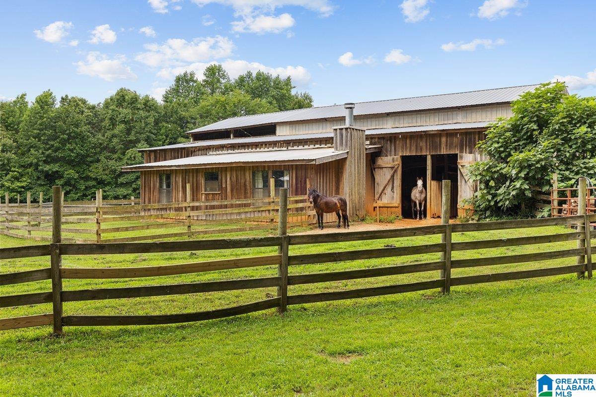 2040 Bud Mountain Road Blountsville, AL 35031 - Photo 18 of 47