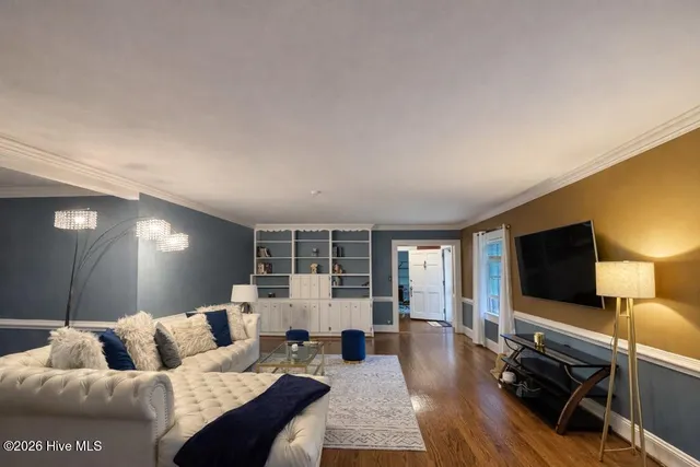 $345,999 | 601 North Curtis Street, Ahoskie, NC 27910