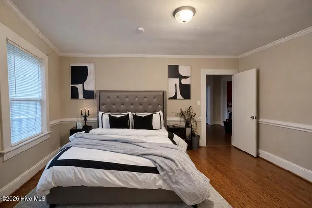 $345,999 | 601 North Curtis Street, Ahoskie, NC 27910