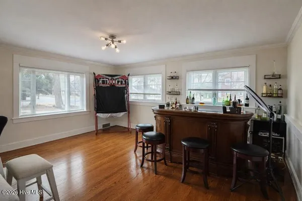 $340,999 | 601 North Curtis Street, Ahoskie, NC 27910