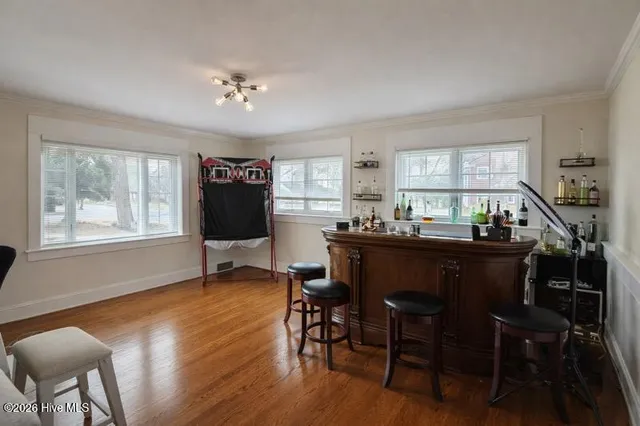 $345,999 | 601 North Curtis Street, Ahoskie, NC 27910