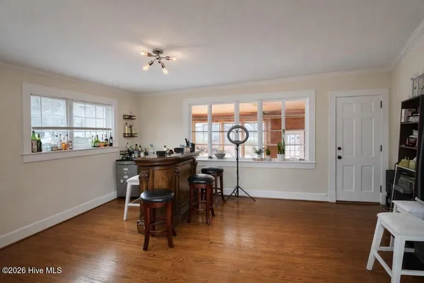 $345,999 | 601 North Curtis Street, Ahoskie, NC 27910