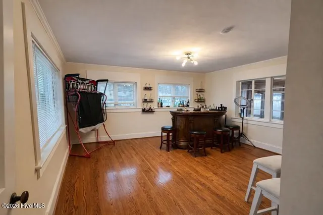 $345,999 | 601 North Curtis Street, Ahoskie, NC 27910