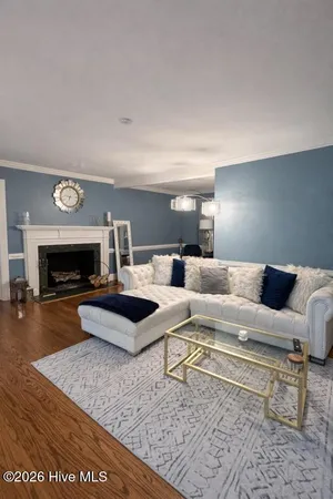 $345,999 | 601 North Curtis Street, Ahoskie, NC 27910