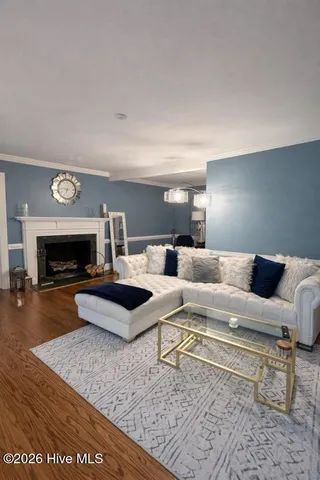 $345,999 | 601 North Curtis Street, Ahoskie, NC 27910