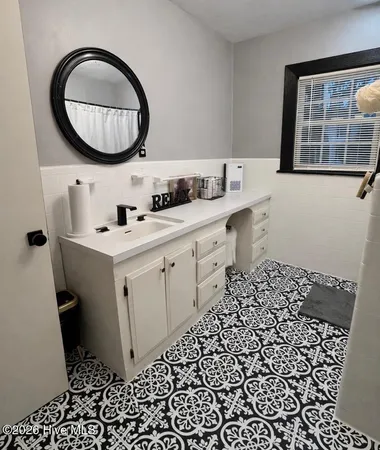 $345,999 | 601 North Curtis Street, Ahoskie, NC 27910