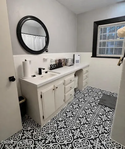 $345,999 | 601 North Curtis Street, Ahoskie, NC 27910