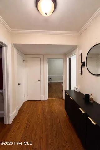 $345,999 | 601 North Curtis Street, Ahoskie, NC 27910