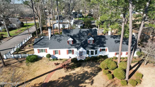 $345,999 | 601 North Curtis Street, Ahoskie, NC 27910