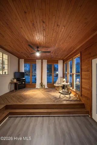 $345,999 | 601 North Curtis Street, Ahoskie, NC 27910