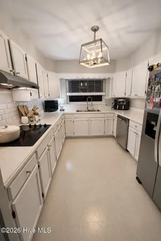 $345,999 | 601 North Curtis Street, Ahoskie, NC 27910