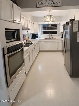 $345,999 | 601 North Curtis Street, Ahoskie, NC 27910