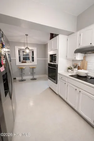 $345,999 | 601 North Curtis Street, Ahoskie, NC 27910