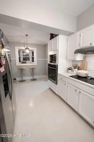 $345,999 | 601 North Curtis Street, Ahoskie, NC 27910