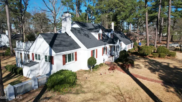 $345,999 | 601 North Curtis Street, Ahoskie, NC 27910