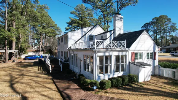 $345,999 | 601 North Curtis Street, Ahoskie, NC 27910